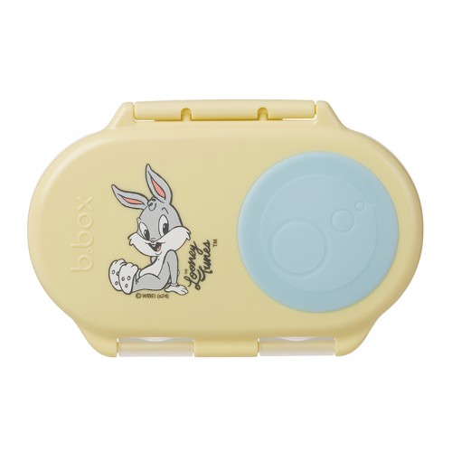 B.box Looney Tunes Snackbox | 4 months+